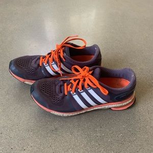Adidas Adistar Boost Shoes